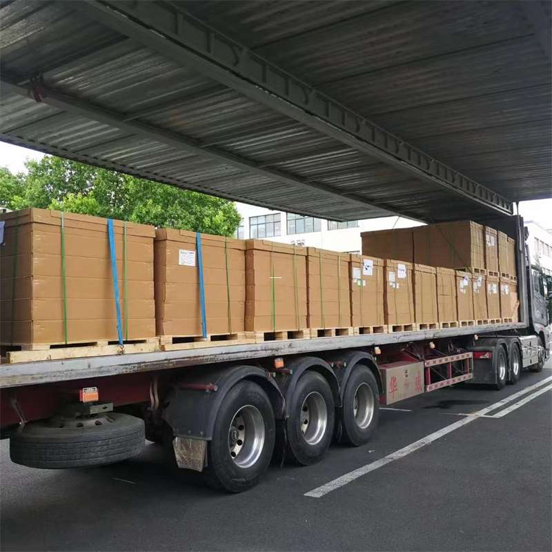 日喀则市福山区物流：多元专线与高效运输探索