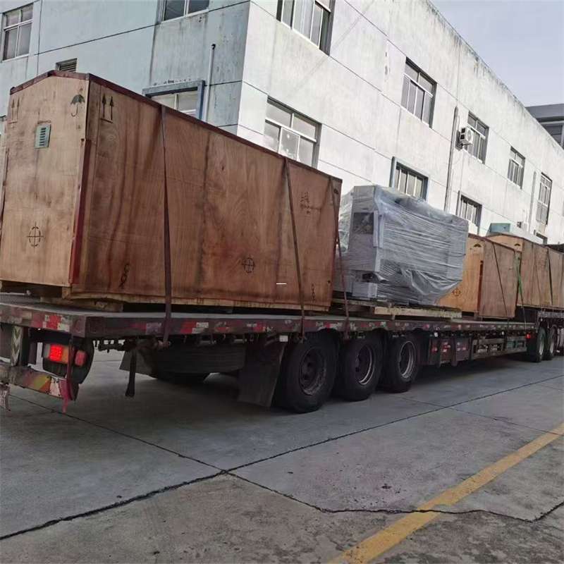 日喀则市探索芝罘区多元化物流运输服务