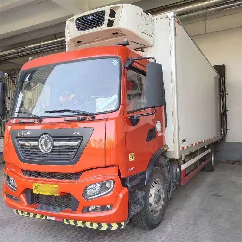 日喀则市潞城区物流：多元专线与高效运输探秘